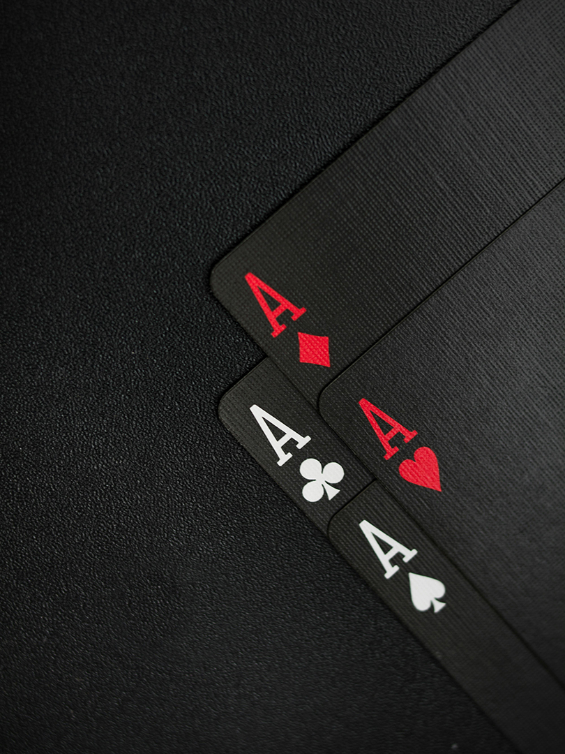 Agile Gamecard Ace 2 1