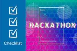 Checklist Hackathon e1626176472761