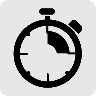 Icon Stop Watch